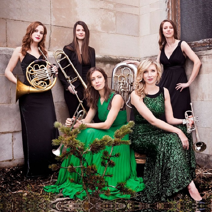 Seraph Brass Ensemble